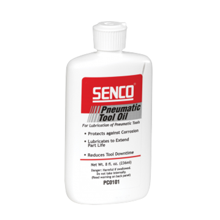 tackerolie 236ml senco tackerolie 236ml senco
