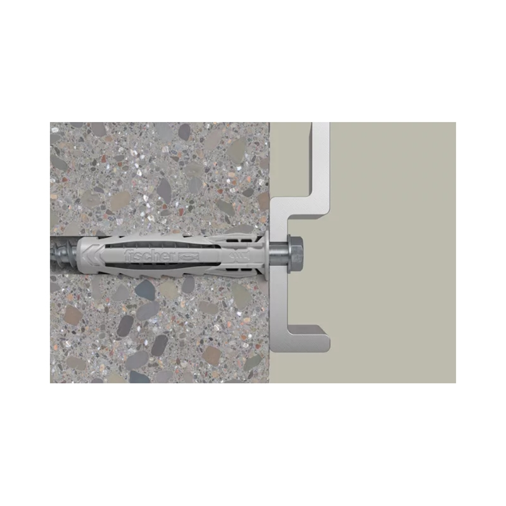 plug nylon fischer plug nylon fischer