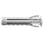 plug nylon fischer-2 plug nylon fischer-2