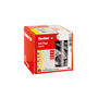plug nylon fischer-4 plug nylon fischer-4