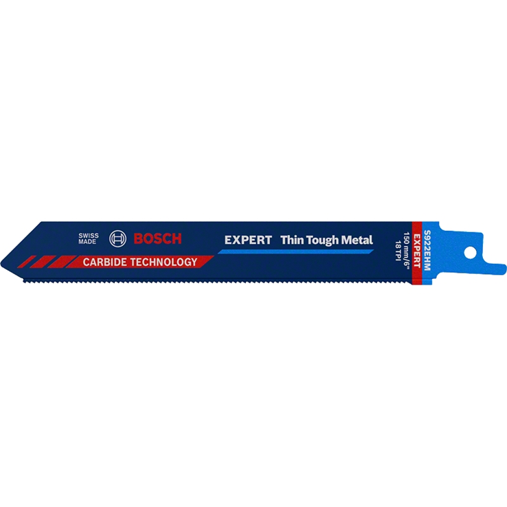 reciprozaagblad bosch expert metal thin reciprozaagblad bosch expert metal thin