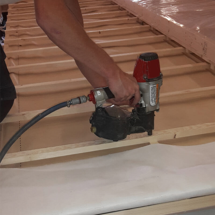 constructietacker max 8bar constructietacker max 8bar