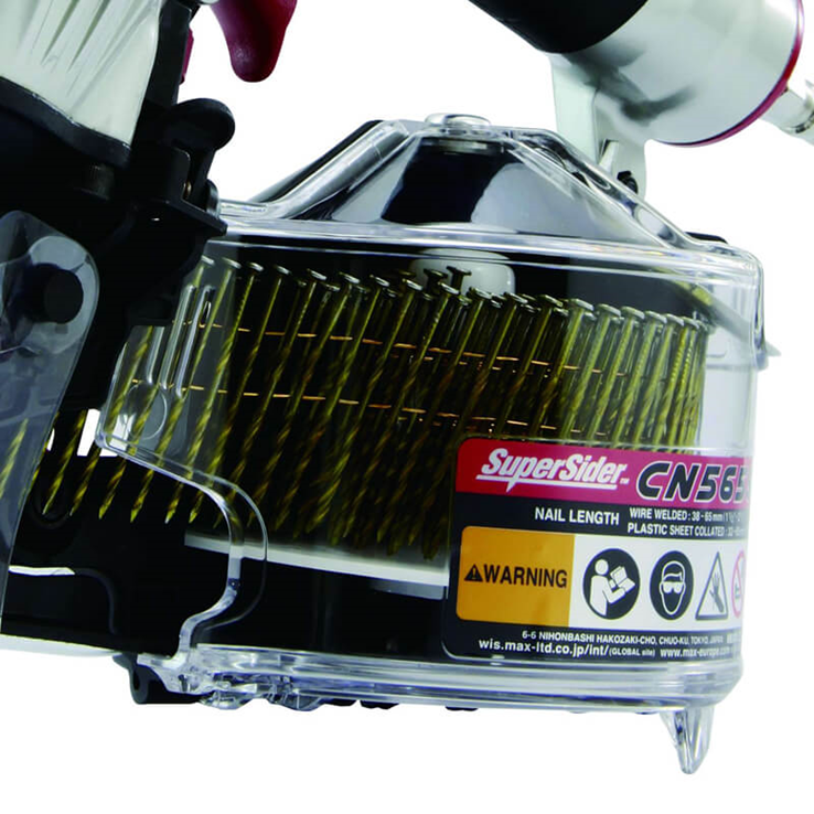 constructietacker max 8bar constructietacker max 8bar