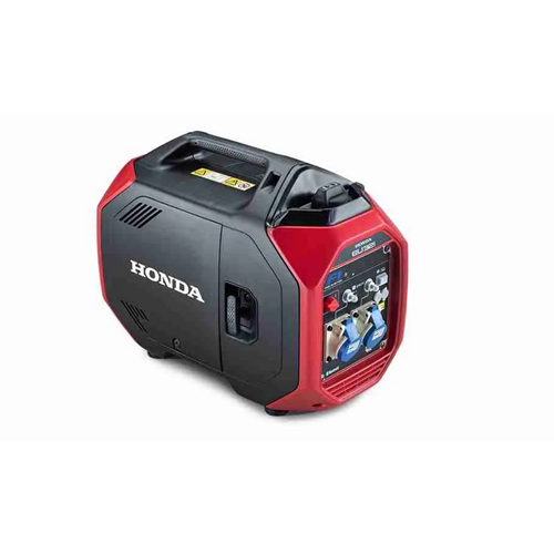 Stroomaggregaat Honda - EU32I 230V Stroomaggregaat Honda - EU32I 230V