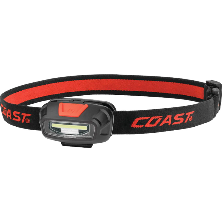 hoofdlamp accu led coast hoofdlamp accu led coast