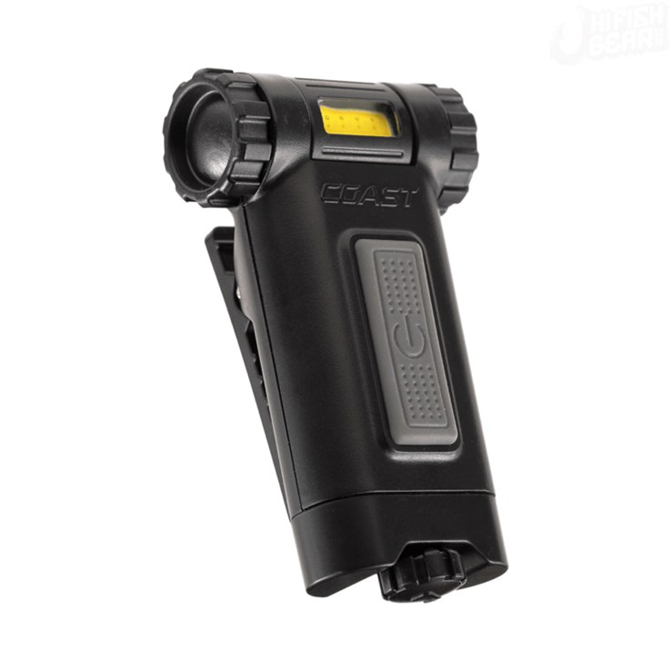 inspectielamp led met clip coast inspectielamp led met clip coast