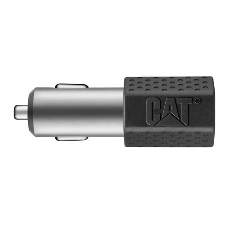auto oplader cat auto oplader cat