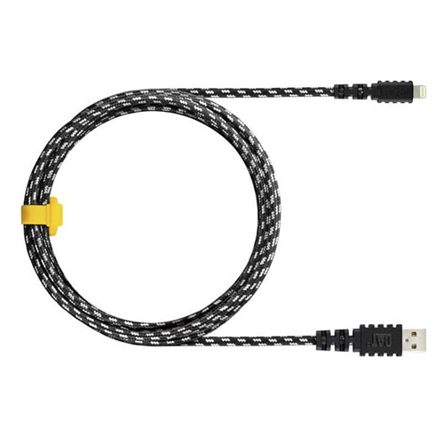 Datakabel Cat - USB-A / APPLE LIGHTNING 1.8M Datakabel Cat - USB-A / APPLE LIGHTNING 1.8M