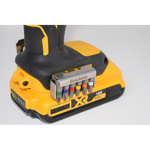 Bithouder Magnetisch Stickbit - DEWALT (ALLE VOLTAGES) Bithouder Magnetisch Stickbit - DEWALT (ALLE VOLTAGES)