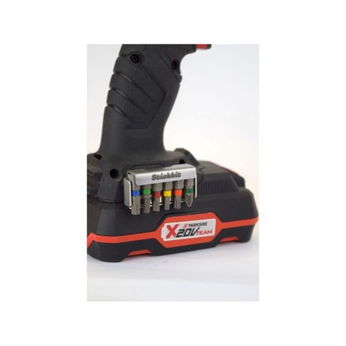 Bithouder Magnetisch Stickbit - PARKSIDE 20.0V PABSP 20-LI B2 Bithouder Magnetisch Stickbit - PARKSIDE 20.0V PABSP 20-LI B2