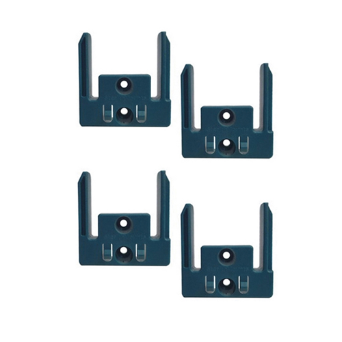 Machinehouder Stealthmounts - TM-MK18-BLU-4 Machinehouder Stealthmounts - TM-MK18-BLU-4