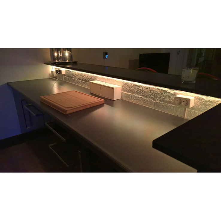 lichtslang transparant led kelfort lichtslang transparant led kelfort