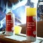 anti-spatter release rocol-4 anti-spatter release rocol-4