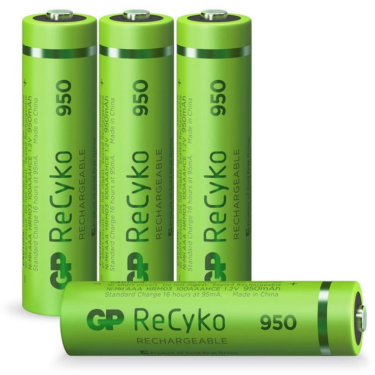 batterijen oplaadbaar potlood gp batterijen oplaadbaar potlood gp