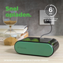 batterij lader fast charger gp-4 batterij lader fast charger gp-4