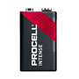 batterijen blok procell intense-2 batterijen blok procell intense-2