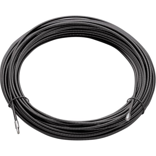 Trekveer Staal Ideaal - Ø5.2MM 15M Trekveer Staal Ideaal - Ø5.2MM 15M