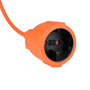 verlengsnoer vinyl-3 verlengsnoer vinyl-3