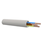 installatiebuis pvc flexibel bedraad installatiebuis pvc flexibel bedraad