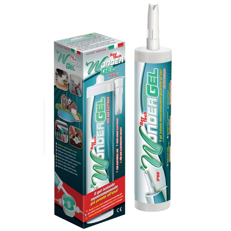 wondergel raytech wondergel raytech