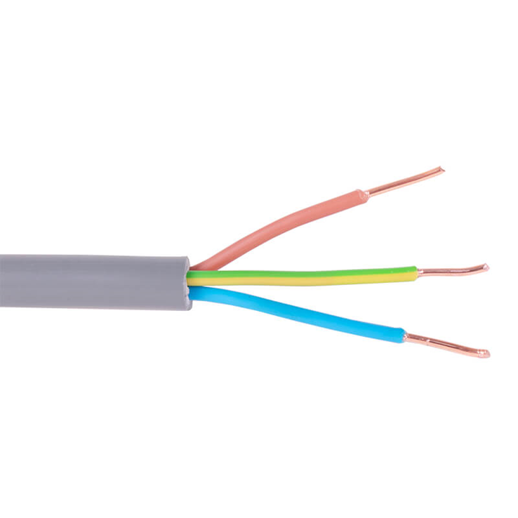 elektriciteitskabel xlpe grijs elektriciteitskabel xlpe grijs