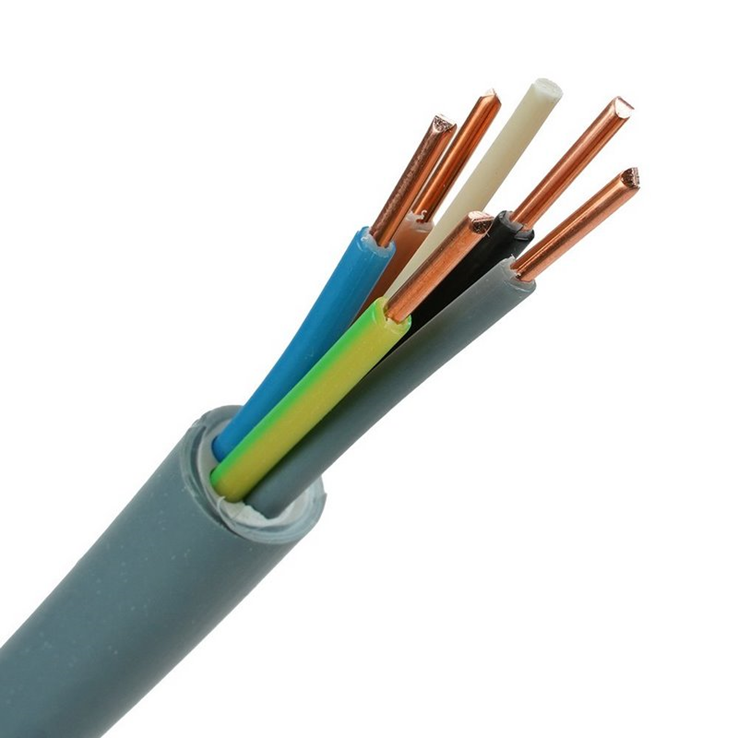 elektriciteitskabel xlpe grijs elektriciteitskabel xlpe grijs