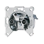 wandcontactdoos inbouw coax wandcontactdoos inbouw coax