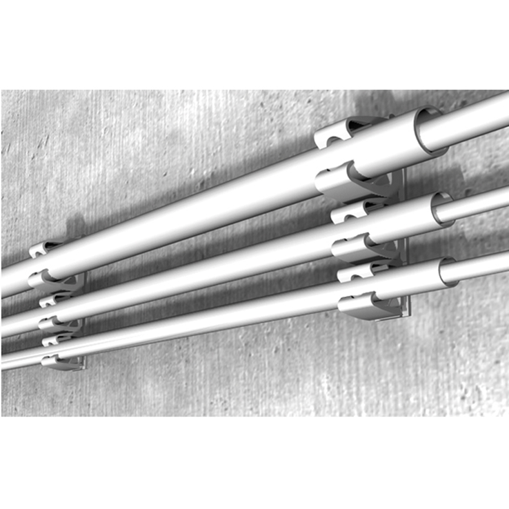 klikzadel nylon fischer klikzadel nylon fischer