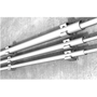 klikzadel nylon fischer-5 klikzadel nylon fischer-5