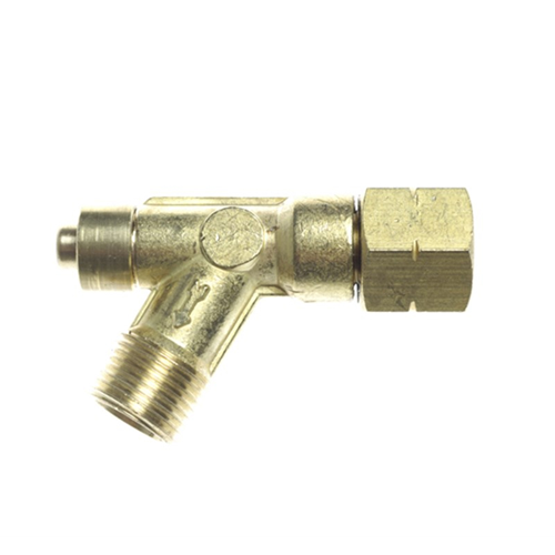 Slangbreukventiel Gimeg - 3/8'' LINKS BI/BU 6KG Slangbreukventiel Gimeg - 3/8'' LINKS BI/BU 6KG