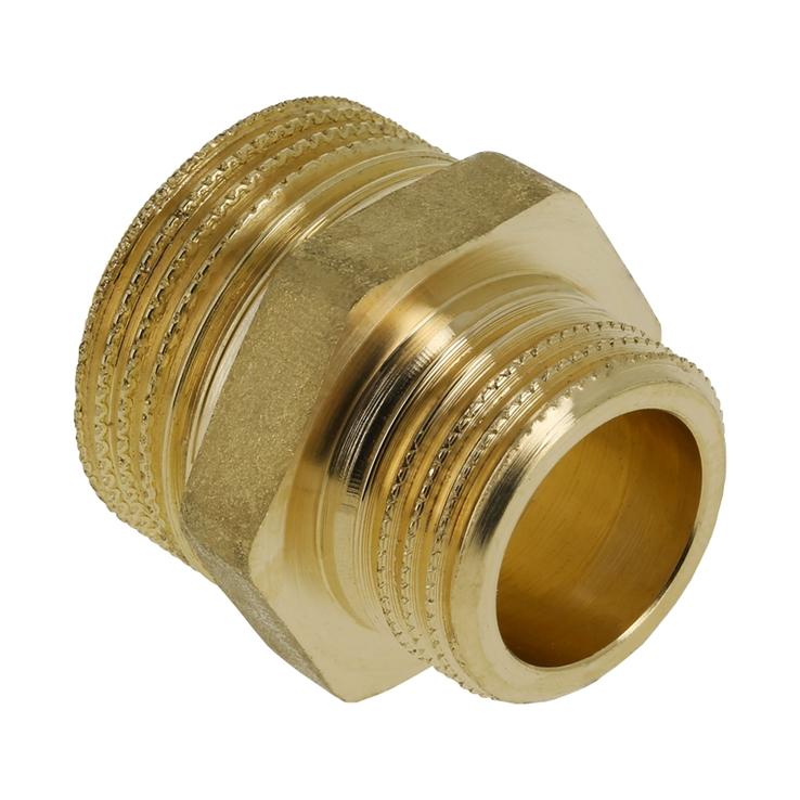 verloopnippel messing verloopnippel messing