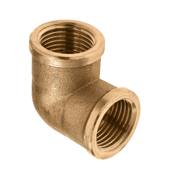 kniekoppeling messing kniekoppeling messing