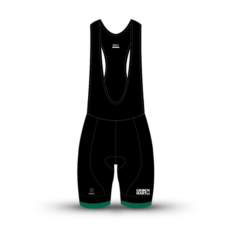 fietsbroek dames agu groenhart fietsbroek dames agu groenhart