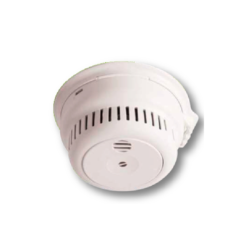 Rookmelder Optisch Sensotec - FHN250 RB / OPLAADBAAR LITHIUM Rookmelder Optisch Sensotec - FHN250 RB / OPLAADBAAR LITHIUM