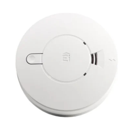Rookmelder Optisch Ei - EI146E 230V/9V Rookmelder Optisch Ei - EI146E 230V/9V