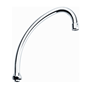 bovenuitloop draaibaar chroom grohe-3 bovenuitloop draaibaar chroom grohe-3