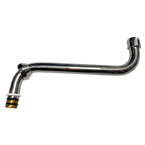 Onderuitloop Kludi - 200MM 3/4'' Onderuitloop Kludi - 200MM 3/4''