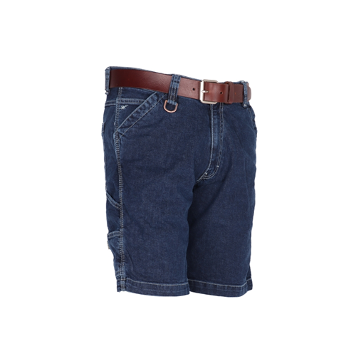 Short Crosshatch - TOOLBOX S DARK STRETCH W31 Short Crosshatch - TOOLBOX S DARK STRETCH W31