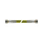 gasslang flexibel rvs-3 gasslang flexibel rvs-3