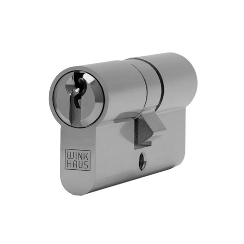 Profielcilinder Heel Winkhaus Skg** - XR51N 45T30 BU/BI Profielcilinder Heel Winkhaus Skg** - XR51N 45T30 BU/BI