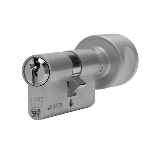 Knopcilinder Winkhaus Skg** - XR04N 30T30 Knopcilinder Winkhaus Skg** - XR04N 30T30
