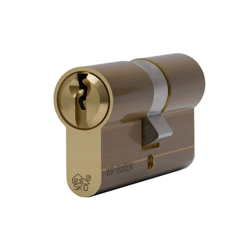 Profielcilinder Heel Winkhaus Skg** - XR01MM 45T30 Profielcilinder Heel Winkhaus Skg** - XR01MM 45T30