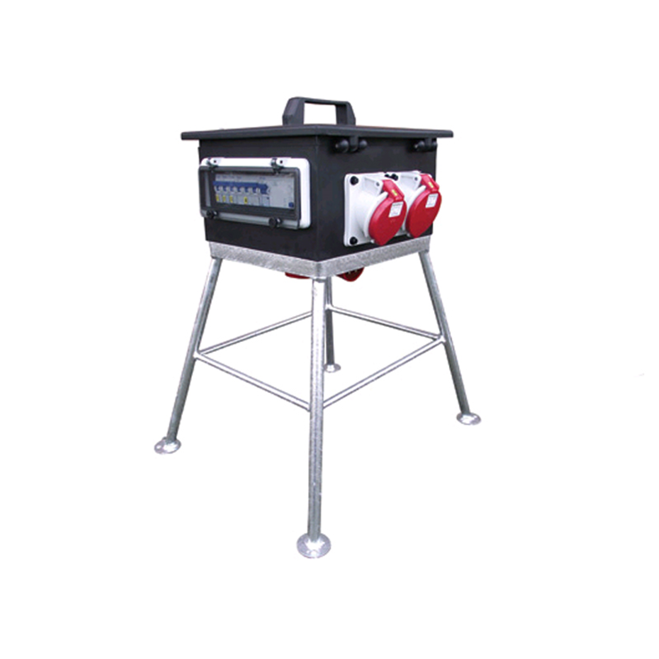 verdeelkast volrubber compact verdeelkast volrubber compact