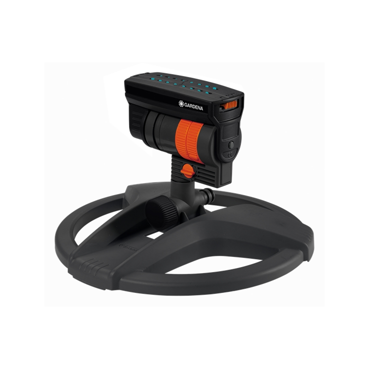 zwenksproeier gardena zwenksproeier gardena