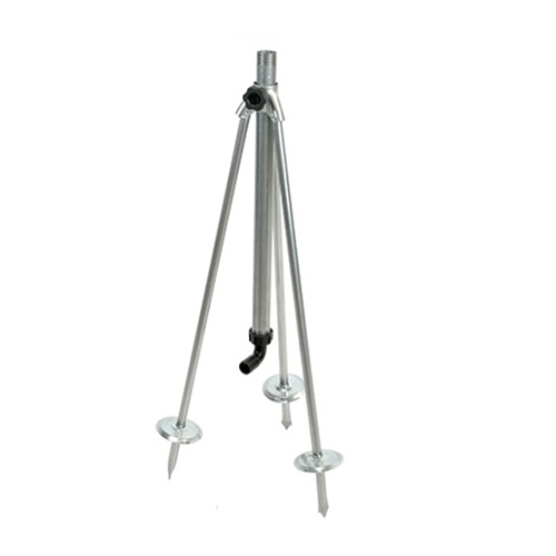 Sproeierstatief Driepoot Elvz - 2X 3/4'' BU Sproeierstatief Driepoot Elvz - 2X 3/4'' BU