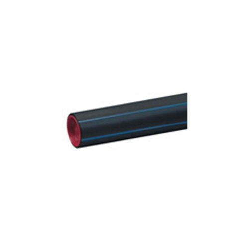 Buis Tyleen Zpe/Ldpe40 - 25X2.7MM Buis Tyleen Zpe/Ldpe40 - 25X2.7MM