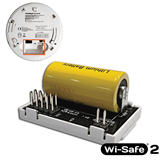 wi-safe 2 module fireangel wi-safe 2 module fireangel