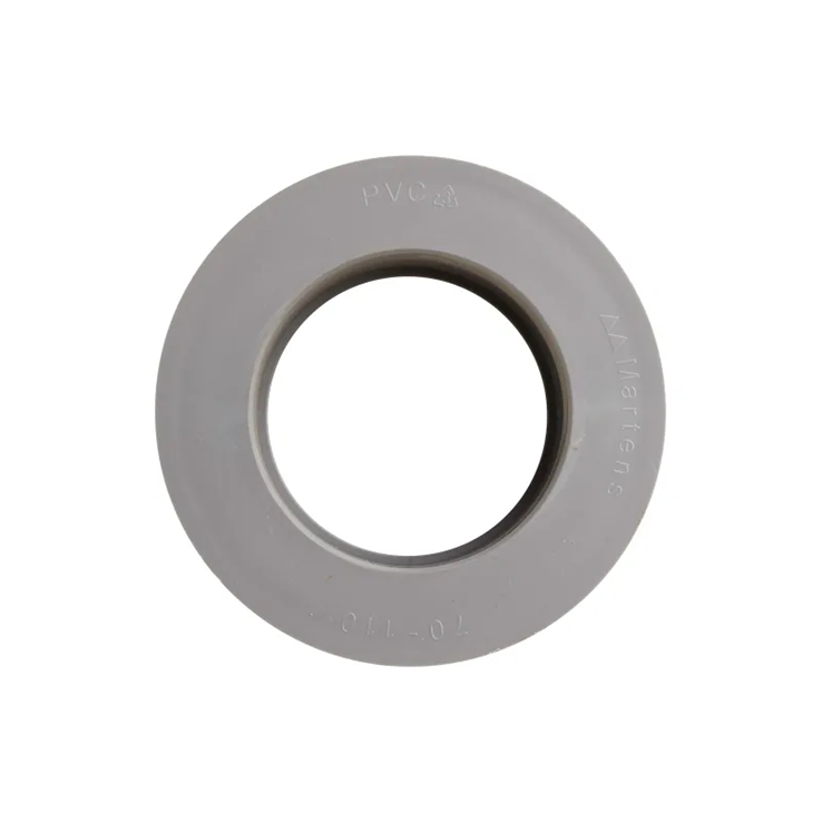 verloop pvc grijs hwa/rwa verloop pvc grijs hwa/rwa