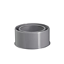 verloop pvc grijs hwa/rwa verloop pvc grijs hwa/rwa