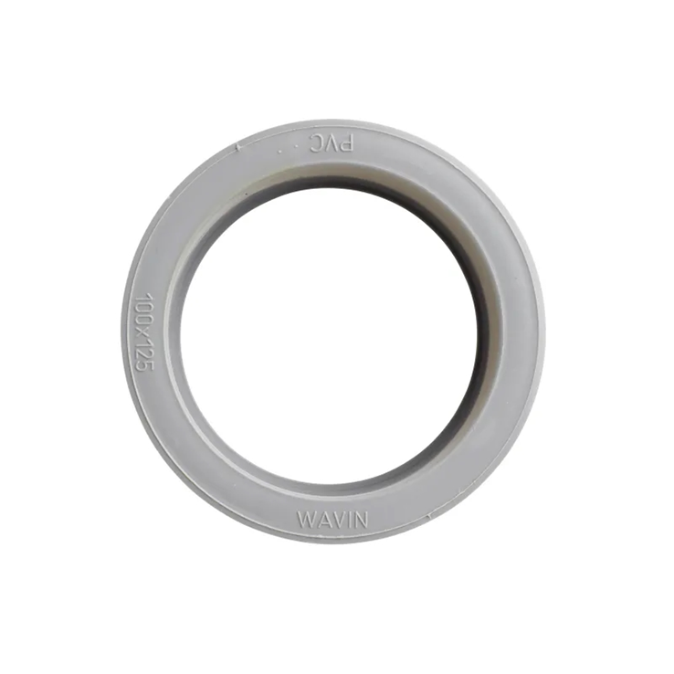 verloop pvc grijs hwa/rwa verloop pvc grijs hwa/rwa